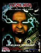 Healien: Healien The K'healer