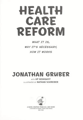 Health Care Reform