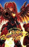 Heart-Line — Sci Fi Comics