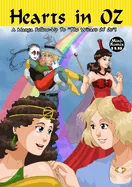 Hearts In Oz — Graphic Novels