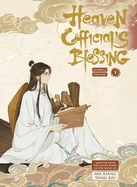Heaven Official's Blessing Vol.1