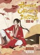 Heaven Official's Blessing Vol.2