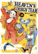 Heaven's Design Team 5