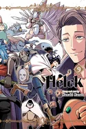Helck, Vol. 9 — Manga