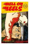 Hell On Heels!: She's The Devils Daughter Looking To Collect! (Collector's Cover "A")