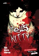 Hell's Kitty — Horror Comics