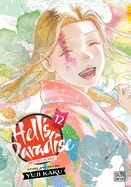 Hell's Paradise: Jigokuraku, Vol. 12
