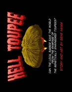 Hell Toupee — Sci Fi Comics