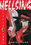 Hellsing Volume 1 (Second Edition) — Manga