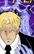 Helm — Graphic Novels