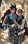 Herald of the Witch's Mark — Lgbtq Comics