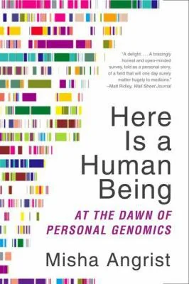 Here Is a Human Being