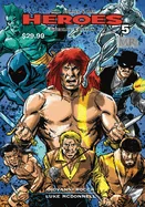 Heroes #5