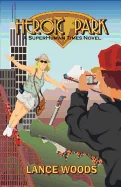 Heroic Park — Superhero Comics
