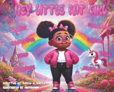 Hey Little Fat Girl — Graphic Novels