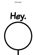 Hey.: Version francaise — Graphic Novels