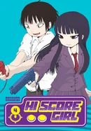 Hi Score Girl Vol4