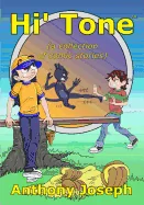 Hi' Tone: (a collection of comic stories) — Graphic Novels