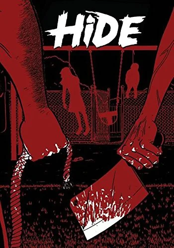 Hide — Horror Comics