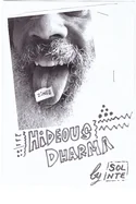 Hideous Dharma Zine