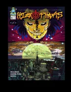 Hierophants #1