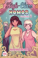 High-Class Homos: Volume 2