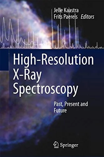 High-Resolution X-Ray Spectroscopy: Past, Present and Future (2011)
