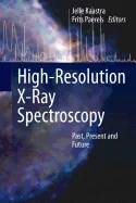 High-Resolution X-Ray Spectroscopy: Past, Present and Future (2011)