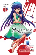 Higurashi When They Cry: Massacre Arc, Vol. 1 — Manga