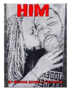 Him — Graphic Novels
