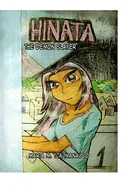 Hinata: The Demon Slayer Vol. 1 (Genesis)