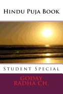 Hindu Puja Book: special for STUDENTS