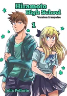 Hiramoto High School tome 1