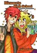 Hiramoto High School Tome 3