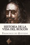 Historia de la Vida del Buscon — Graphic Novels