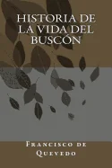 Historia de la vida del Buscon