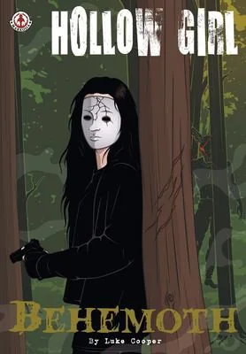 Hollow Girl: Behemoth — Horror Comics
