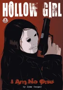 Hollow Girl: I Am No One — Horror Comics