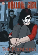 Hollow Girl: The Foundling — Crime Mystery Comics