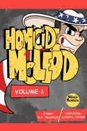 Homicide McLeod — Humor Comics
