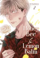 Honey Bee & Lemon Balm 2 — Boys Love