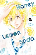 Honey Lemon Soda, Vol. 11