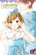 Honey So Sweet, Vol. 2 — Romance Comics