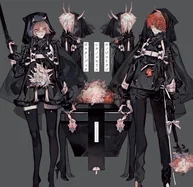 Honojiro Towoji Shikinomemorie Poster Book