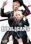 Hool!gan's Vol. 1 — Manga