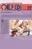 Hope!! (One Piece, Vol. 22) — Manga