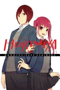 Horimiya, Vol. 10 — Manga