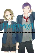 Horimiya, Vol. 11 — Manga