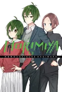 Horimiya, Vol. 13 — Manga