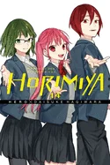Horimiya, Vol. 14: Volume 14